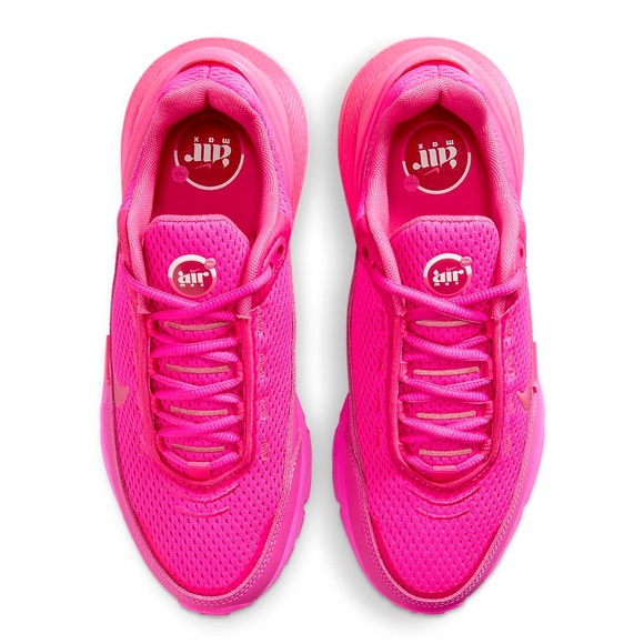 Women’s NIKE Fuchsia Air Max Sneakers 🩷🩷🩷 - Picture 4 of 9